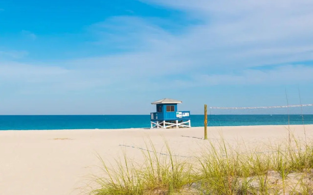 924 Inlet Circle - 2 Br Home