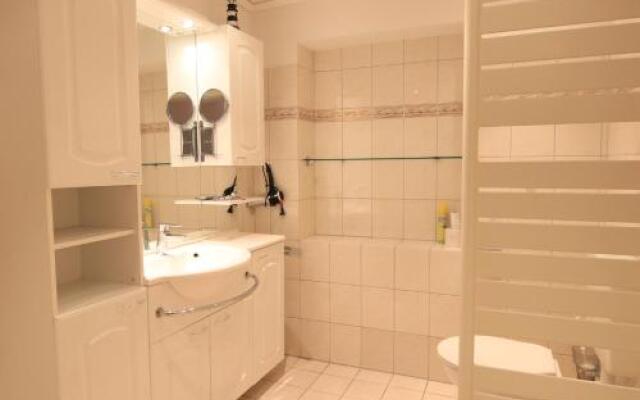 Ferienwohnung Panoramablick