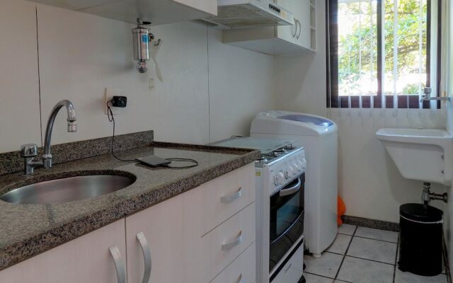 LinkHouse Ipanema Gateway