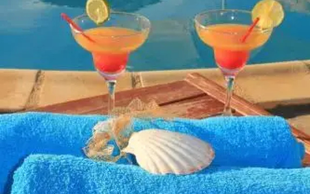 Kastro Boutique Resort