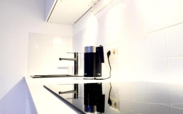Studio im Jugendstil Altbau