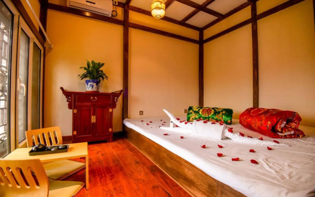 Journey Hotel Pingyao