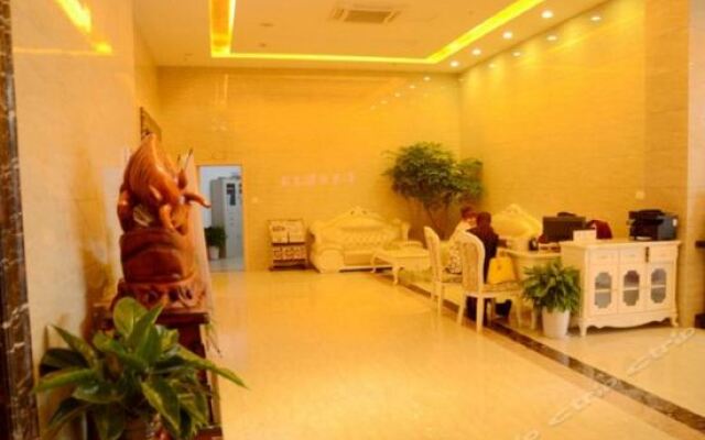 Shandong Wantai Quality and Technical Supervision Training Center