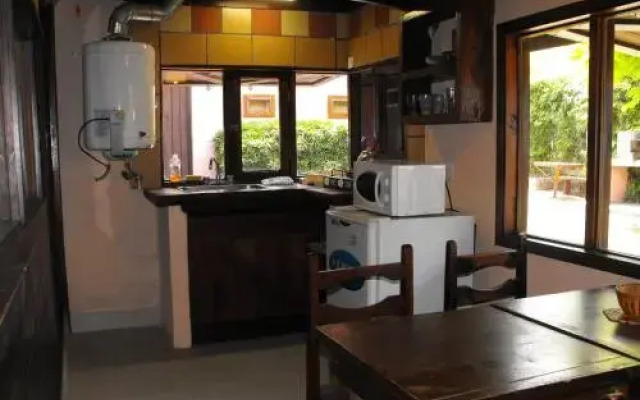 Cabañas Recanto