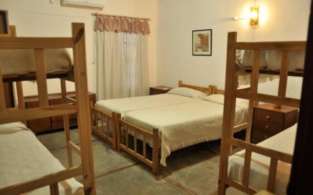 Hostal Posta del Atuel