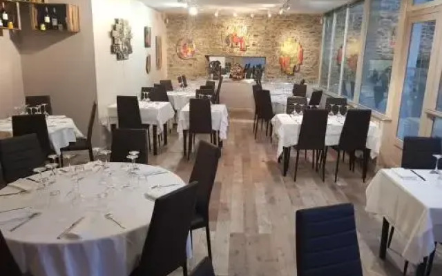 Hotel Saint-Quay