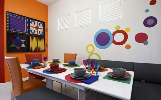 Festival Resort-422ACDIL