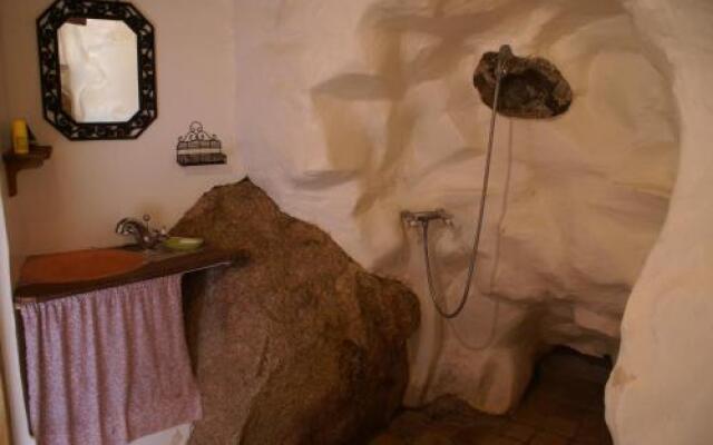 Tour Génoise Micalona