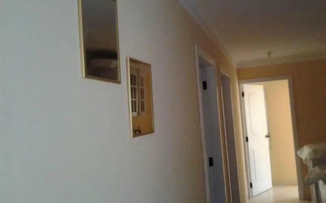Suites La Rosa