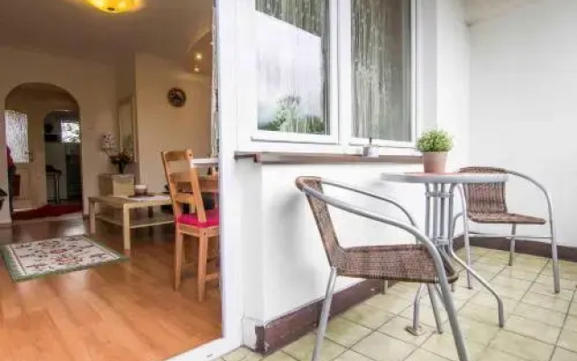 Apartamenty Frajda Zakopane