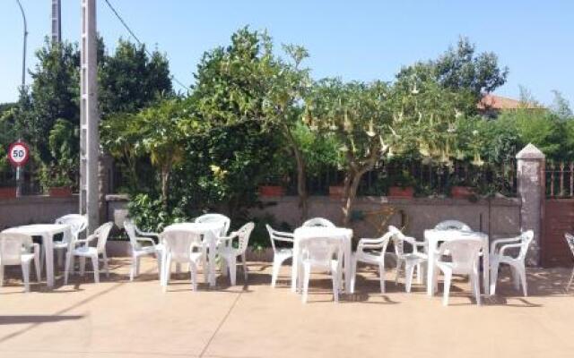 Pensión Residencia Rivera