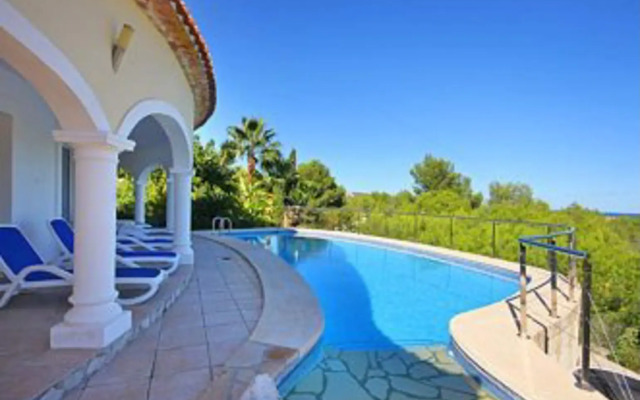 Villa Jarmila