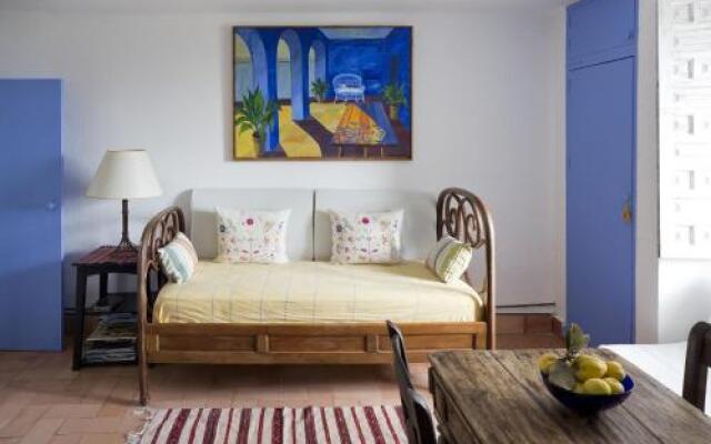 Alojamientos Rurales Cuevas del Pino