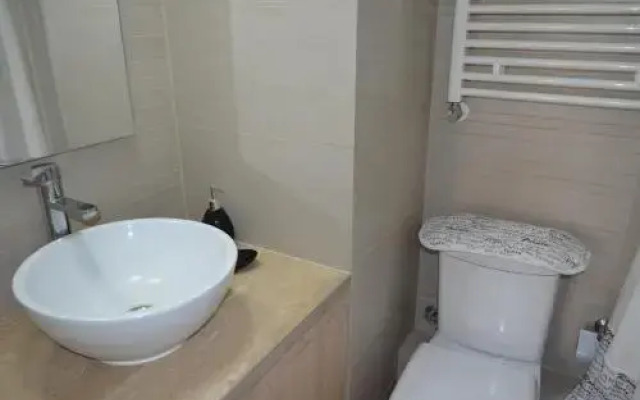 Departamento Termas de Chillan