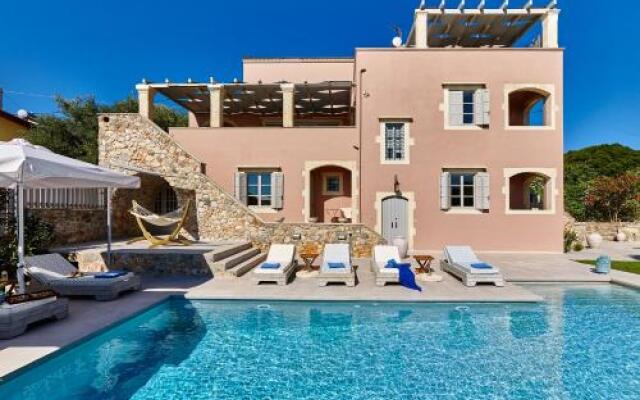 Villa Rouga