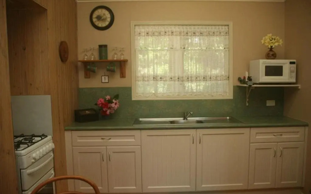 Maleny Country Cottages