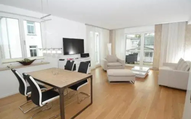 Strandhaus Seeblick
