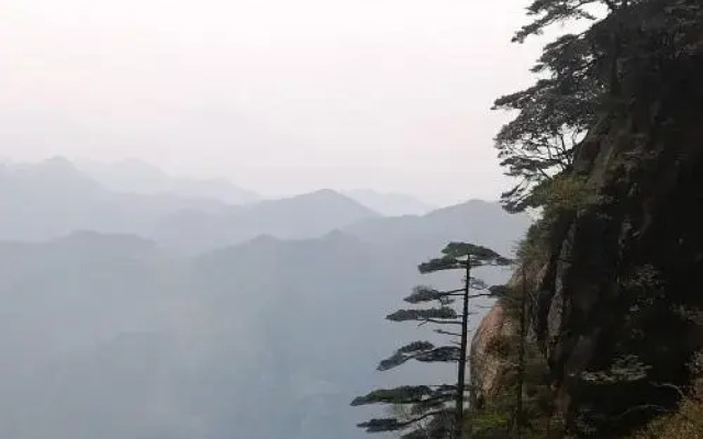 Xiyingmen Villa