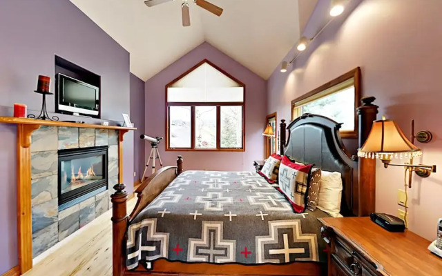 1874A Glacier Court Chalet