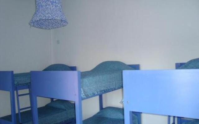 Hostel Bienvenida Golondrina