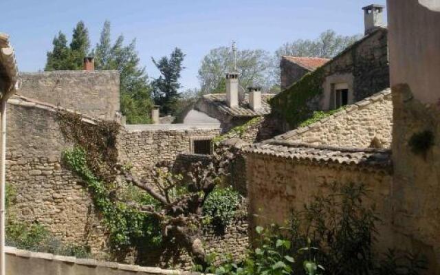 Maison de Martin