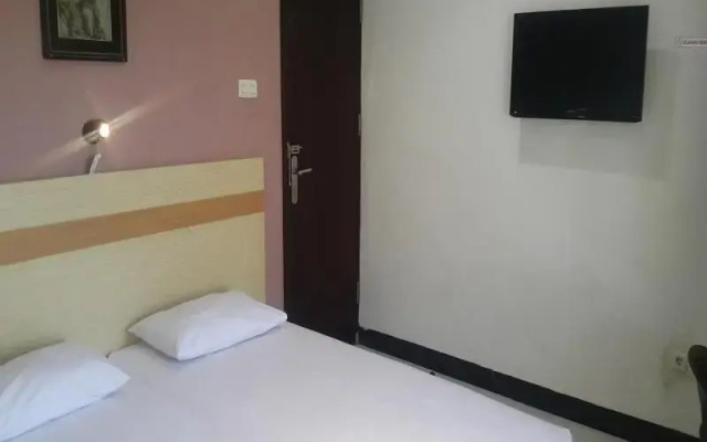 Jaya Homestay Makassar