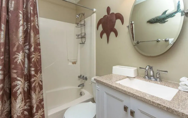 Ocean Dunes Villas #WOD104