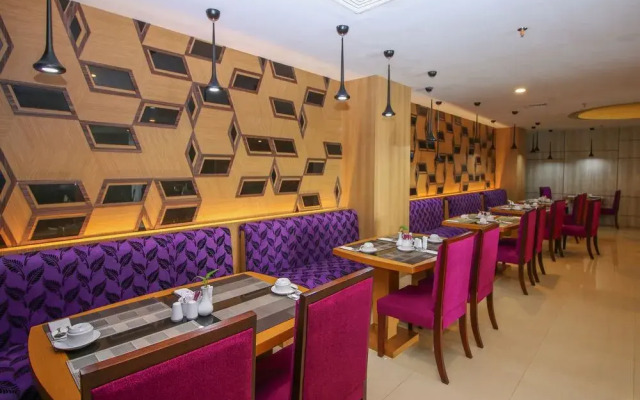 Airy International Plaza Kolonel Atmo 16 Palembang