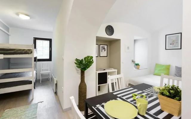 Vega Apartments Ljubljana