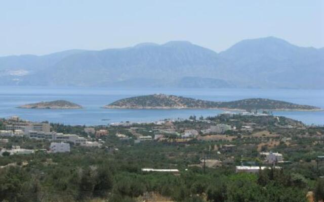 Villa Theano