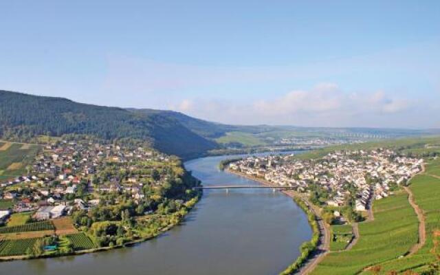 Weingut Frick in Mehring