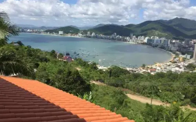 Pousada 7 Mares