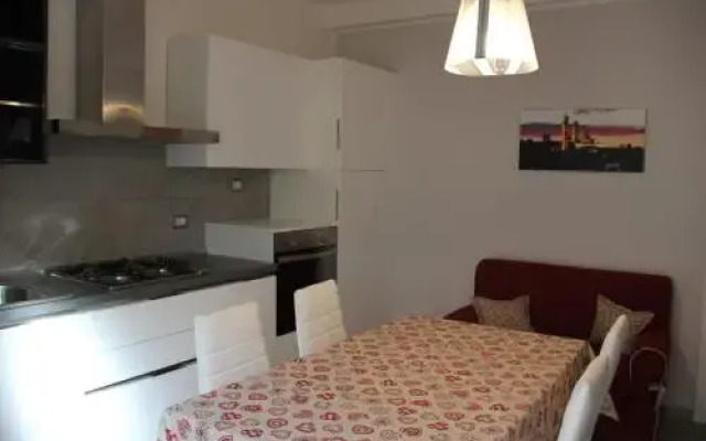 Appartamenti Le Fonti di San Carlo