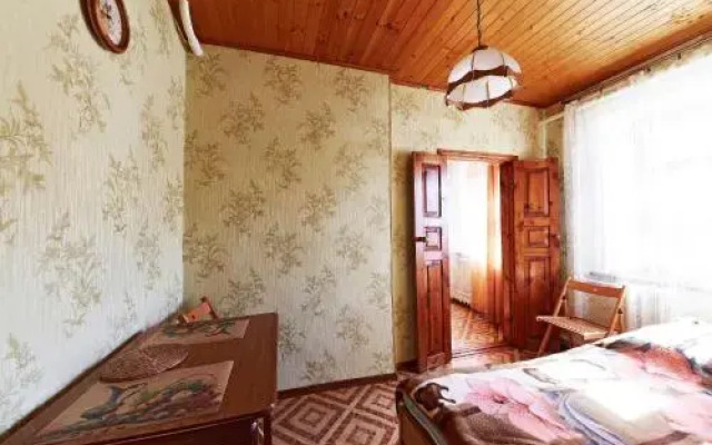 Apartamenty Na Samburova