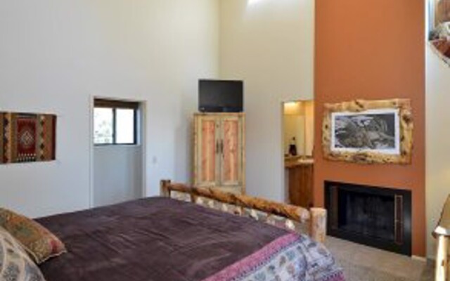 Utah's Best Vacation Rentals - Canyons