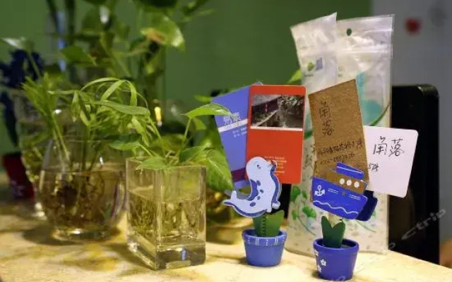 Yangshuo South Holiday Inn