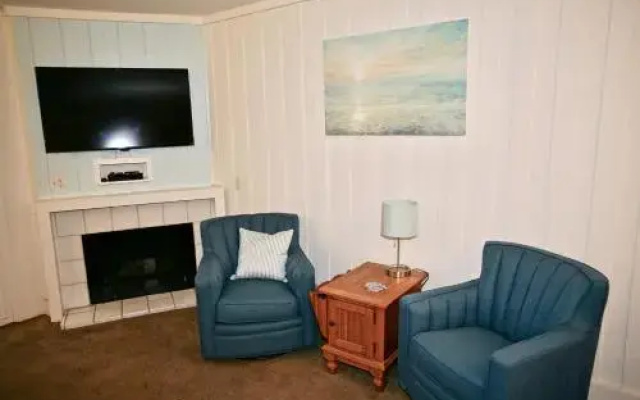 A304 - Sail Away Stay - 2 Br Condo