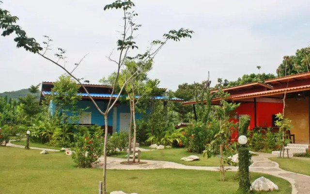 Banruamnamjai Khao Yai