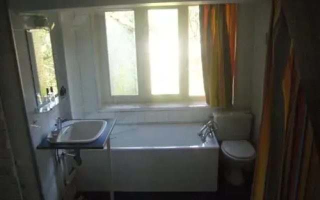 Gîte La Petite Maison