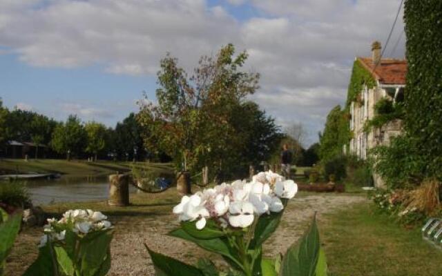 Domaine des Prés de Joussac