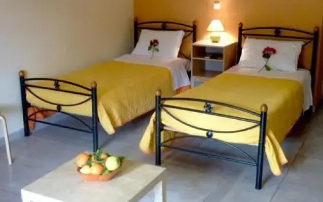 The Seasons of Nickolas