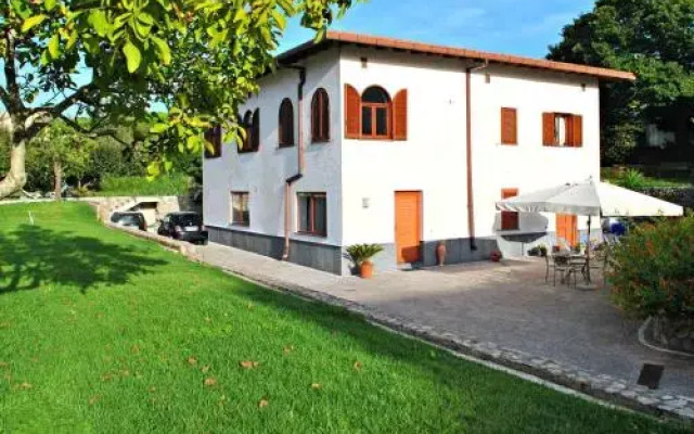 Villa Livia