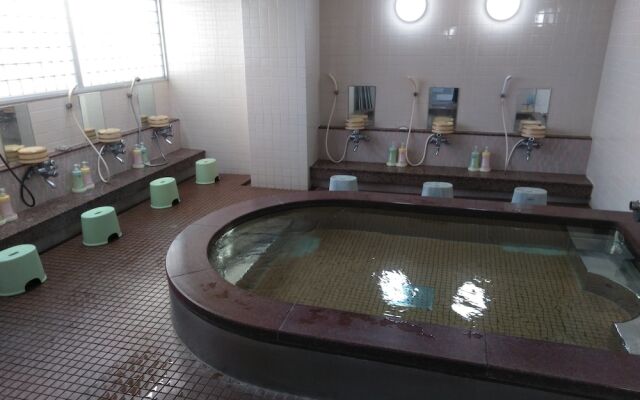 Harada Business Ryokan