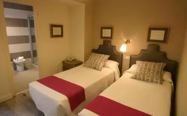 Monte Javea