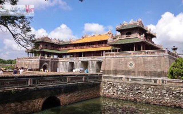 Thanh An 2 Guesthouse
