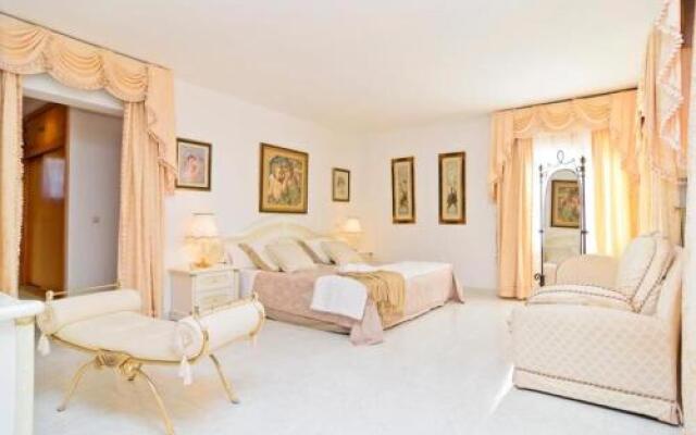 Villa Garrido