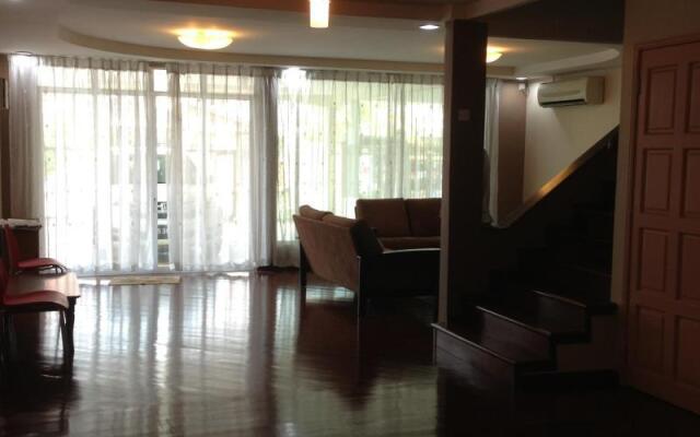 Sandakan Evergreen Vacation Home