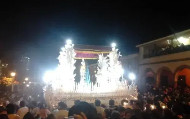 Hospedaje Karol