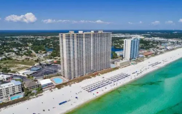 Tidewater 2 by Panhandle Getaways