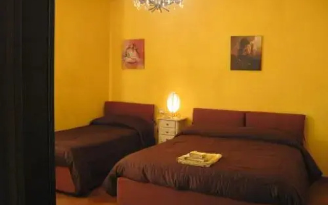 Il Vecchio Casale degli Agrumi